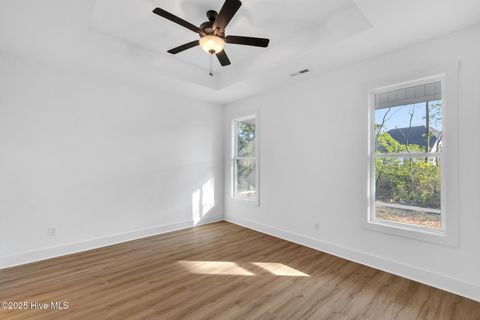 Tiny photo for 1134 Watts Landing Road, Hampstead, NC 28443 (MLS # 100543905)