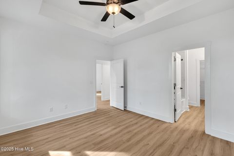 Tiny photo for 1134 Watts Landing Road, Hampstead, NC 28443 (MLS # 100543905)