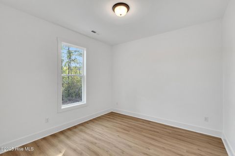 Tiny photo for 1134 Watts Landing Road, Hampstead, NC 28443 (MLS # 100543905)