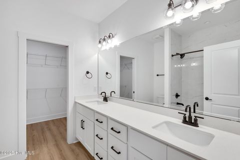 Tiny photo for 1134 Watts Landing Road, Hampstead, NC 28443 (MLS # 100543905)