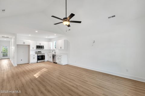 Tiny photo for 1134 Watts Landing Road, Hampstead, NC 28443 (MLS # 100543905)