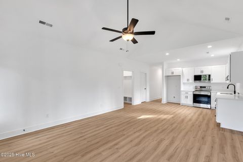 Tiny photo for 1134 Watts Landing Road, Hampstead, NC 28443 (MLS # 100543905)