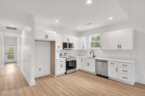 Tiny photo for 1134 Watts Landing Road, Hampstead, NC 28443 (MLS # 100543905)