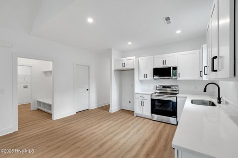 Tiny photo for 1134 Watts Landing Road, Hampstead, NC 28443 (MLS # 100543905)