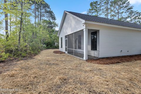 Tiny photo for 1134 Watts Landing Road, Hampstead, NC 28443 (MLS # 100543905)