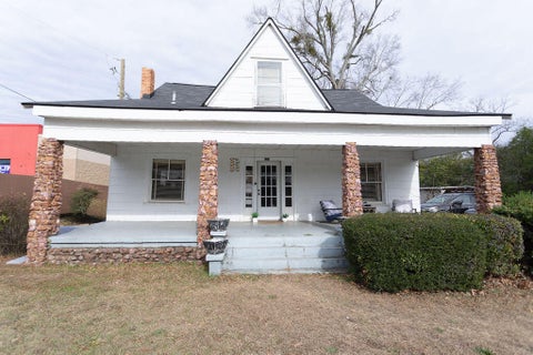 Homes For Sale - 350 W Milledgeville Road<br/> Harlem, GA 30814