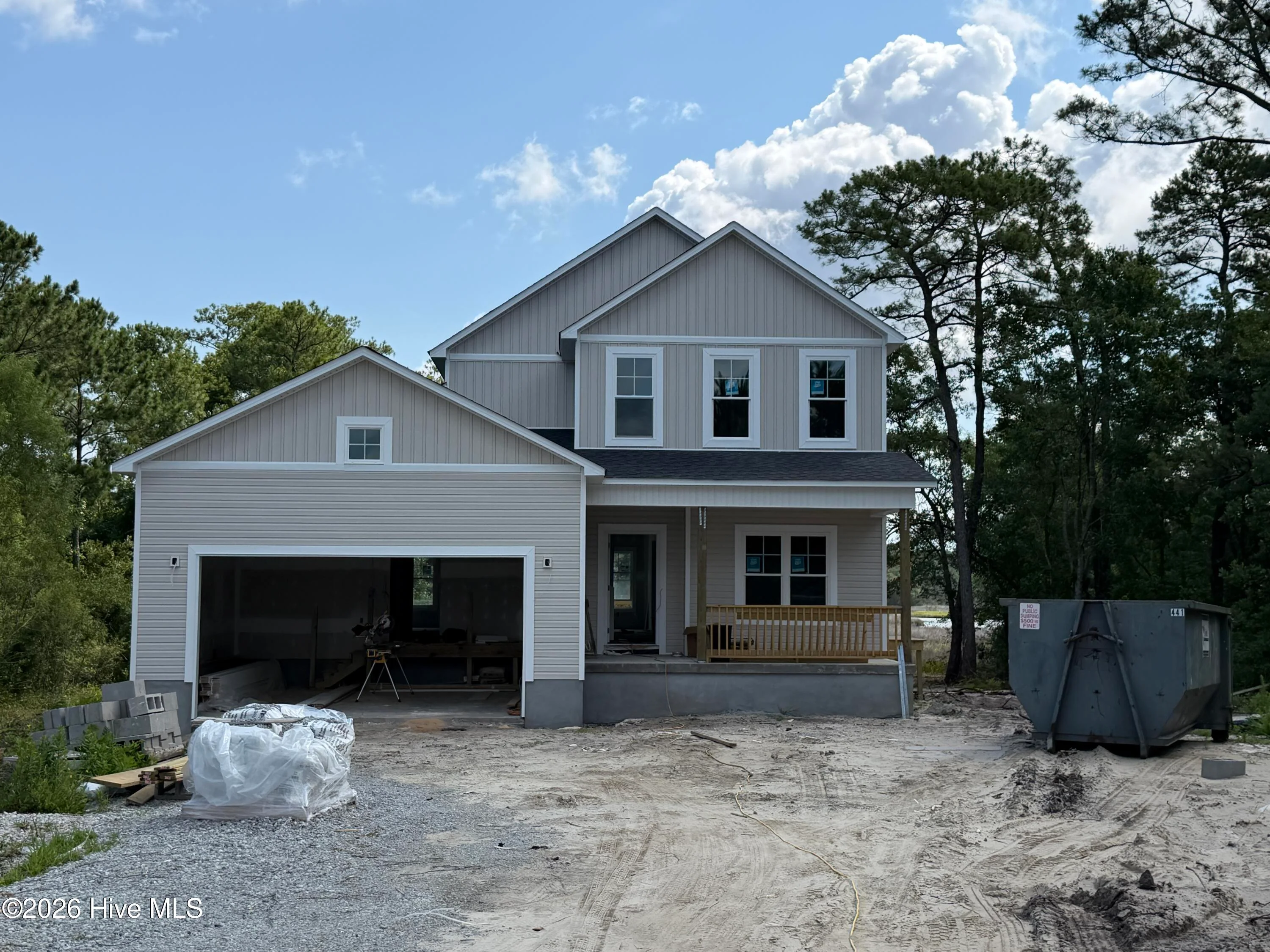 278 E Ivybridge Drive