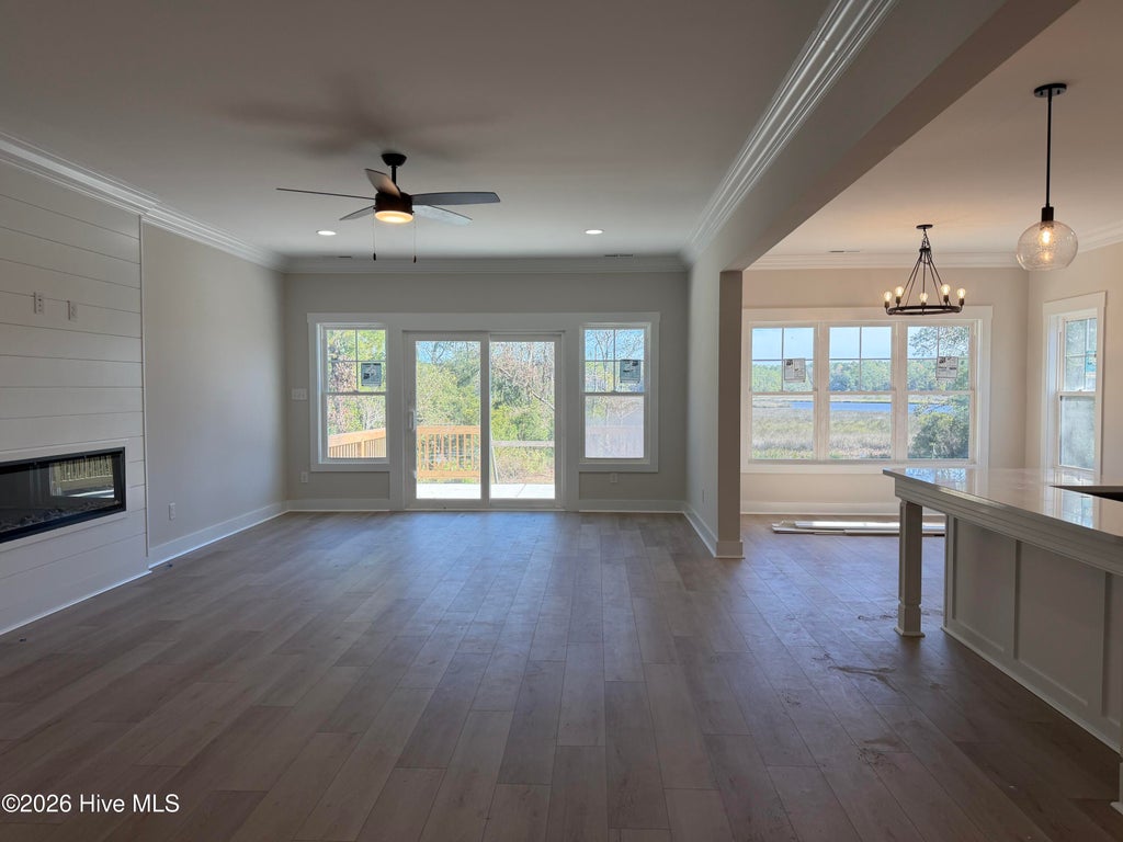 Photo of 278 E Ivybridge Drive, Hubert, NC 28539 (MLS # 100567956)