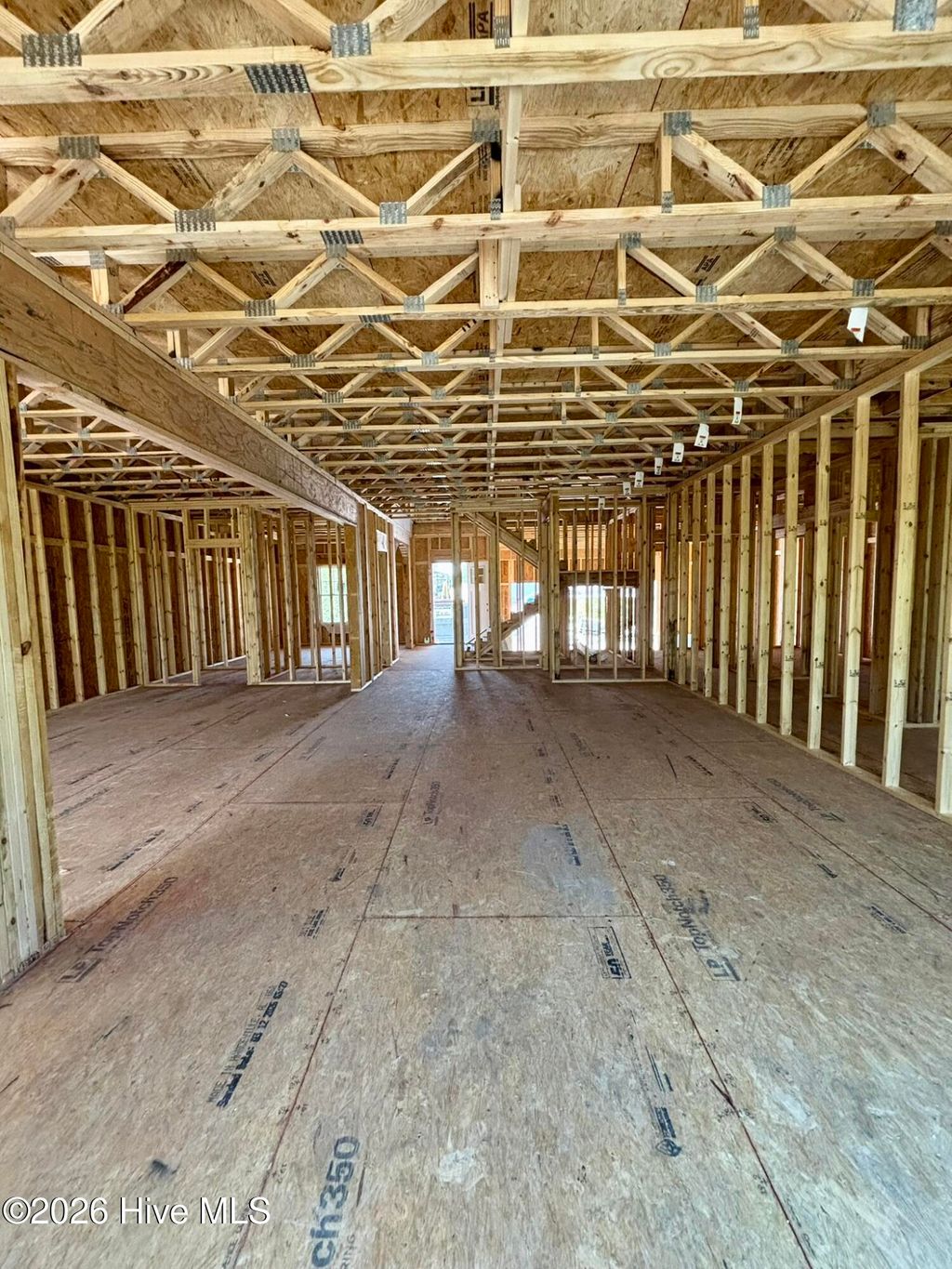 Photo of 278 E Ivybridge Drive, Hubert, NC 28539 (MLS # 100567956)