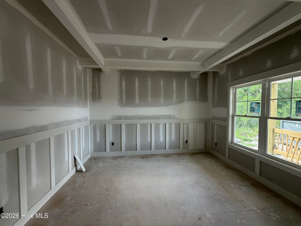 Photo of 278 E Ivybridge Drive, Hubert, NC 28539 (MLS # 100567956)