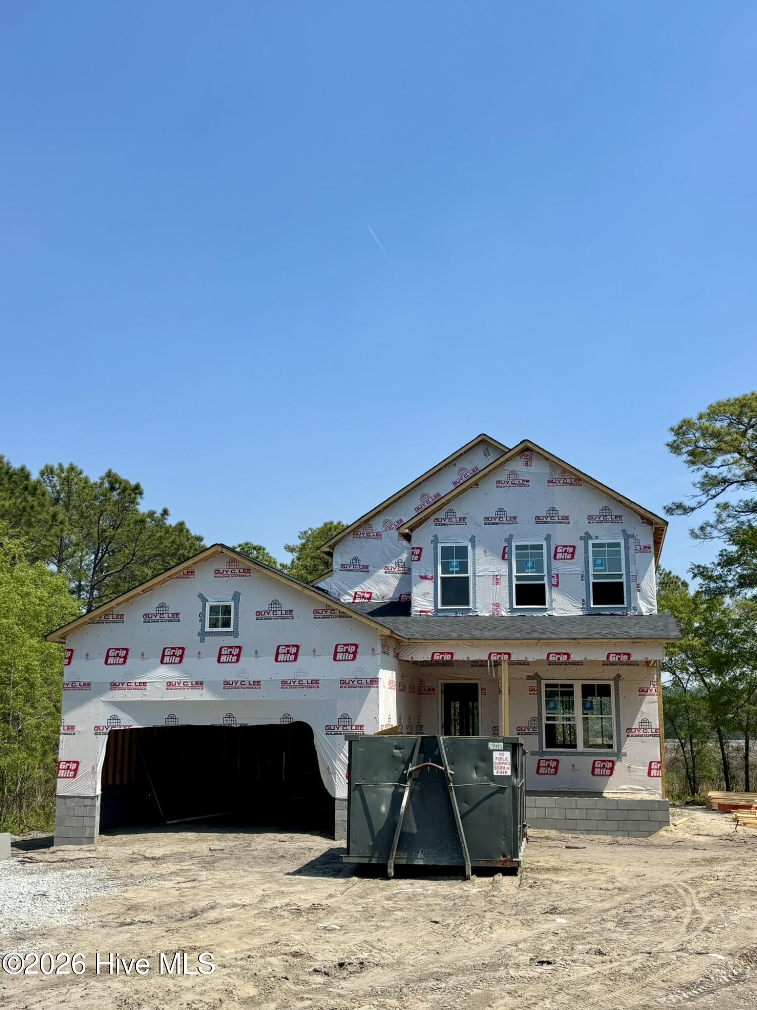 278 E Ivybridge Drive