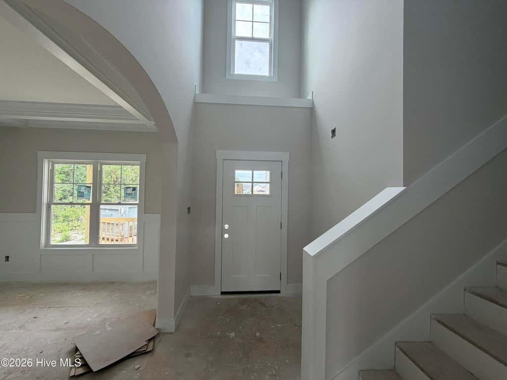 Photo of 278 E Ivybridge Drive, Hubert, NC 28539 (MLS # 100567956)