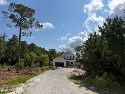 Photo of 278 E Ivybridge Drive, Hubert, NC 28539 (MLS # 100567956)