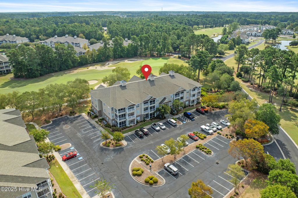 Photo of 250 S Crow Creek Drive NW #21, Calabash, NC 28467 (MLS # 100531411)