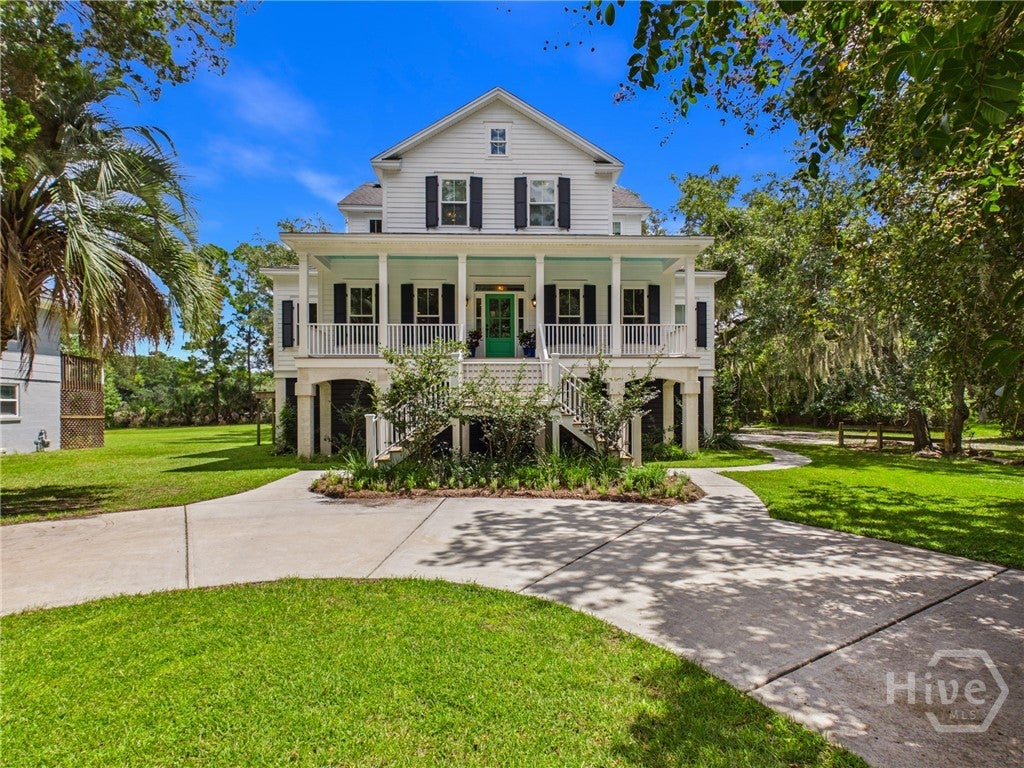 Photo of 14836 Grant Street, Savannah, GA 31419 (MLS # SA364163)