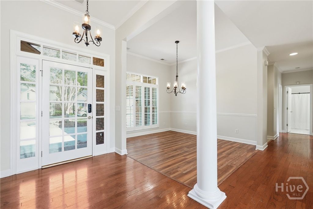 Photo of 149 Hunter Lane, Savannah, GA 31405 (MLS # SA351562)