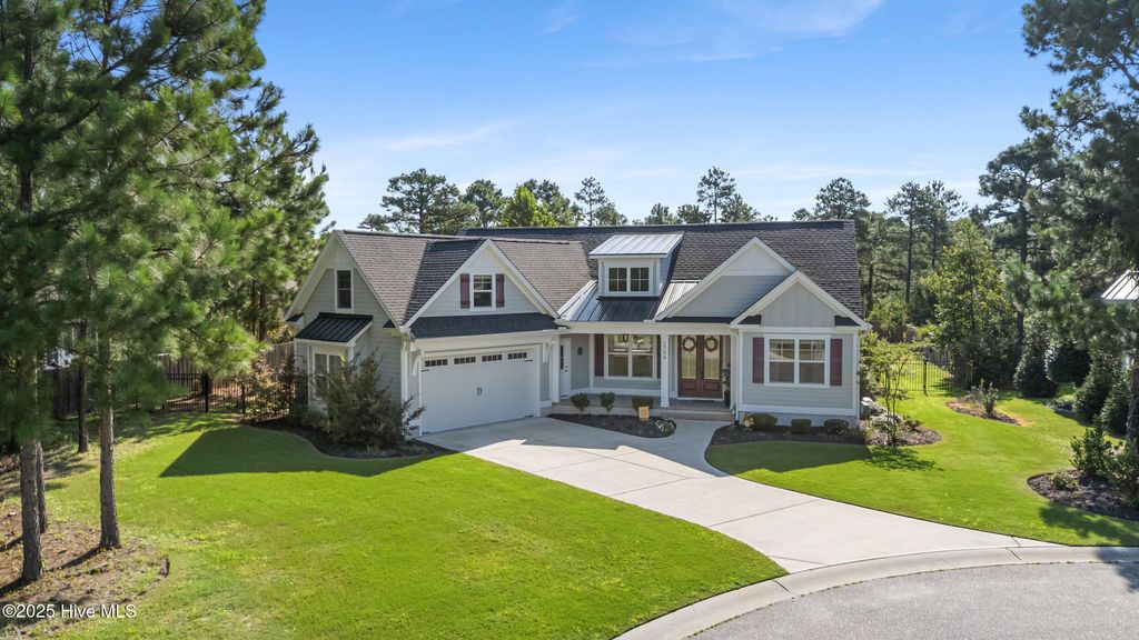 Photo of 3794 Old Crabapple Court NE, Leland, NC 28451 (MLS # 100586378)