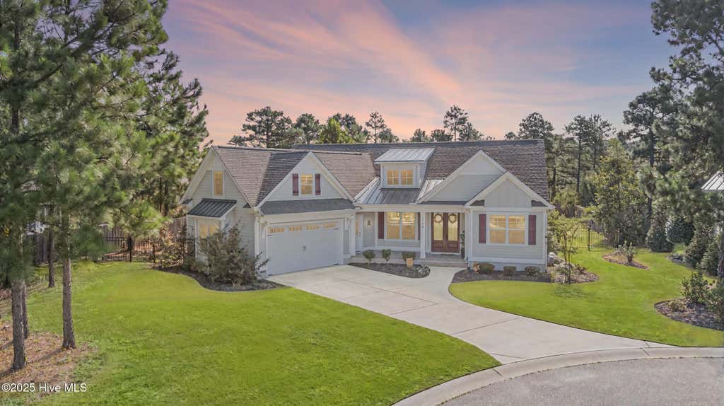Photo of 3794 Old Crabapple Court NE, Leland, NC 28451 (MLS # 100586378)
