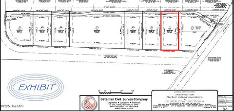 Tiny photo for 116 Stones Throw Lane, Wilmington, NC 28411 (MLS # 100543553)