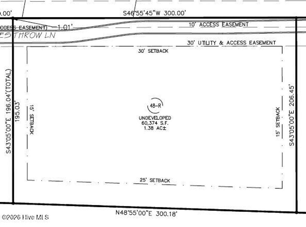 Photo of 116 Stones Throw Lane, Wilmington, NC 28411 (MLS # 100543553)