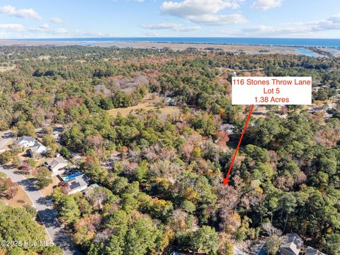 Tiny photo for 116 Stones Throw Lane, Wilmington, NC 28411 (MLS # 100543553)