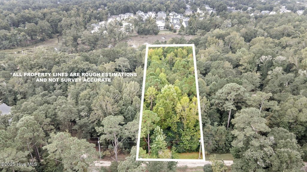 Photo of 534 Creekwood Rd Rd, Wilmington, NC 28411 (MLS # 100535838)