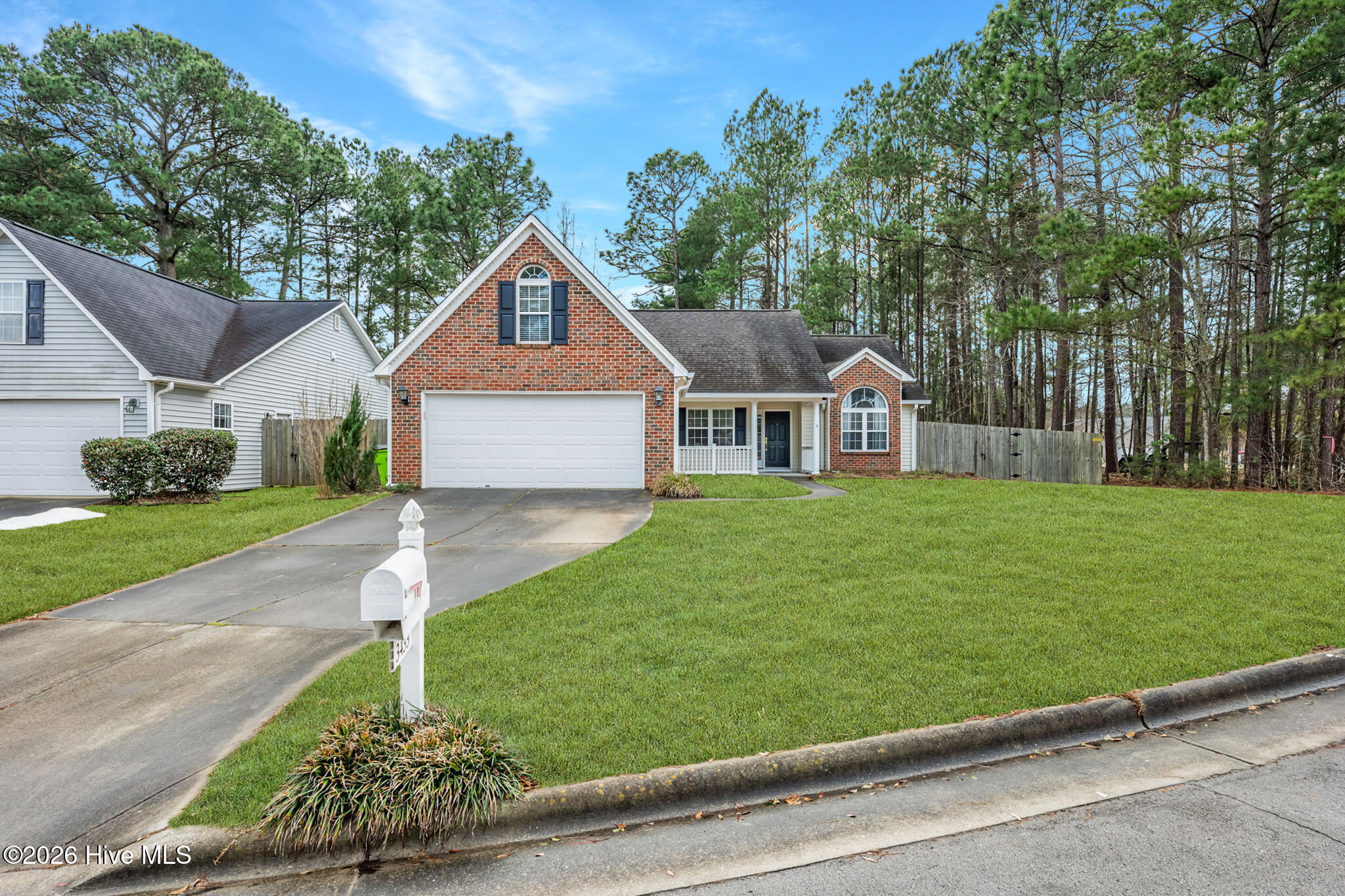 3433 Preakness Place