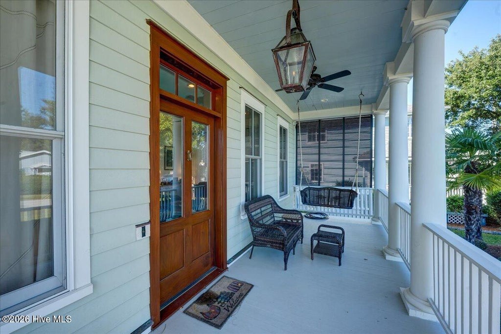 Photo of 203 Vandemere Street, Oriental, NC 28571 (MLS # 100612472)