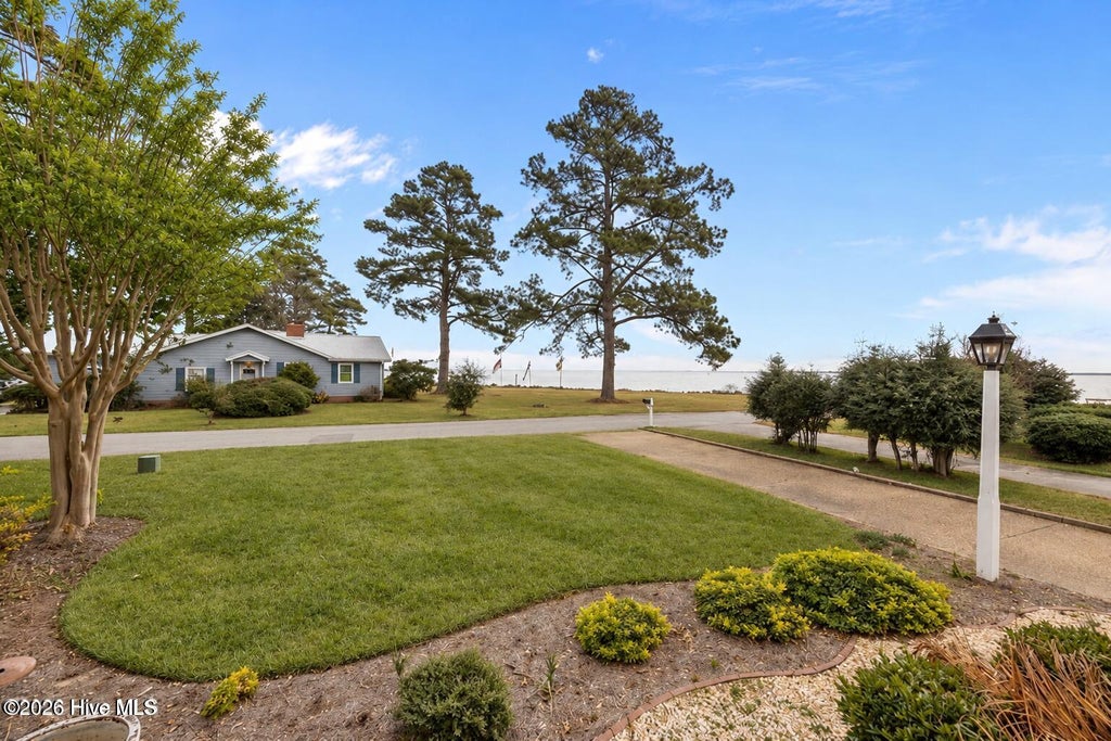 Photo of 203 Vandemere Street, Oriental, NC 28571 (MLS # 100612472)