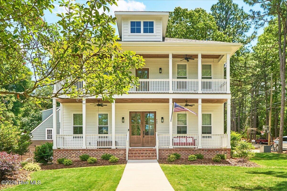 405 N May Street