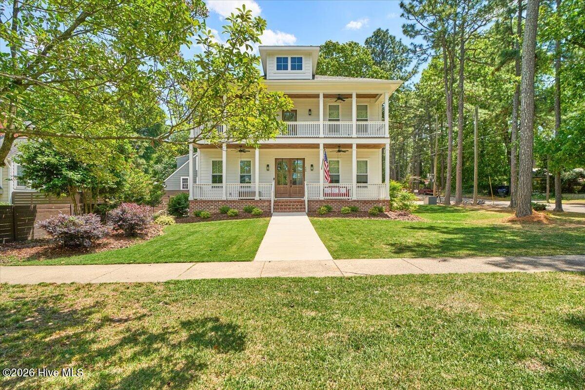 405 N May Street