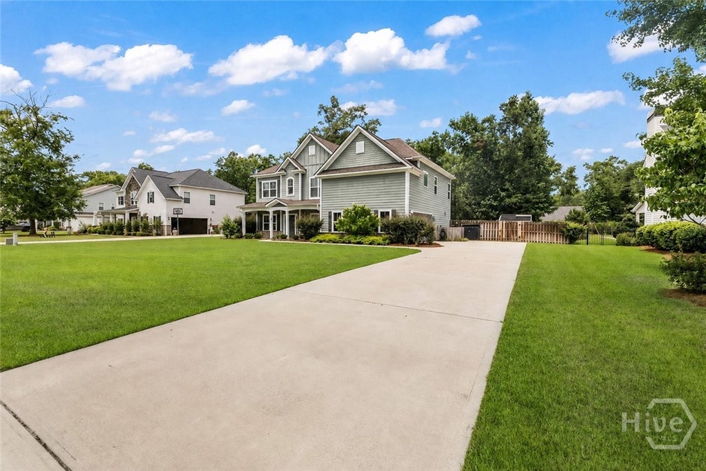 Photo of 109 Gnann Way, Rincon, GA 31326 (MLS # SA361668)