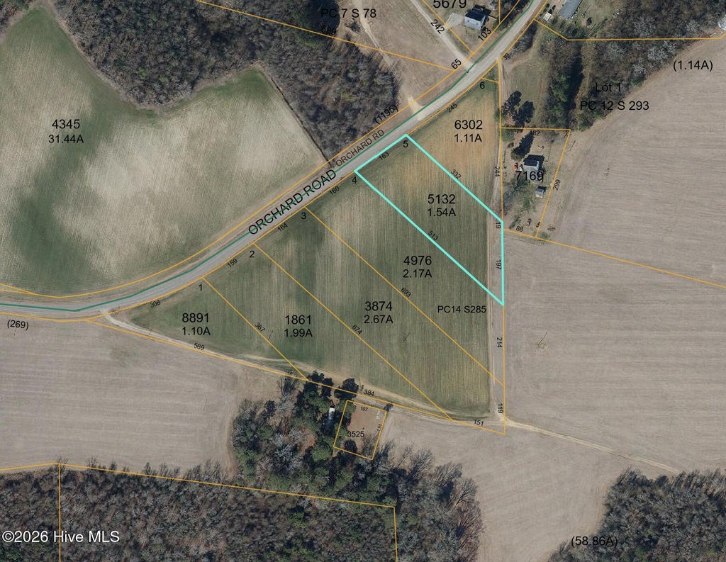 Photo of 0 Orchard Road, Elm City, NC 27822 (MLS # 100597424)