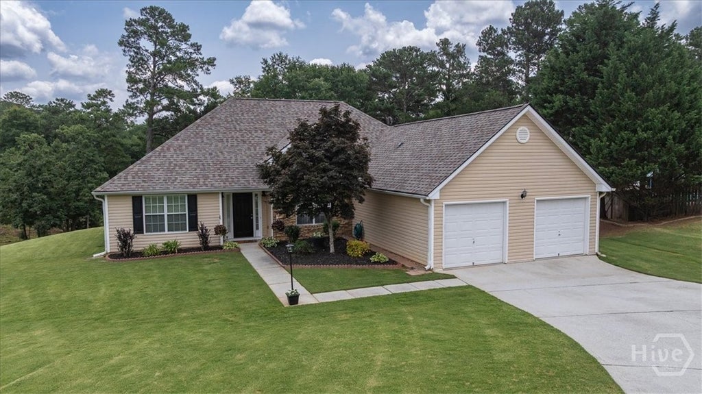 Photo of 2316 Acorn Way, Monroe, GA 30656 (MLS # CL359320)