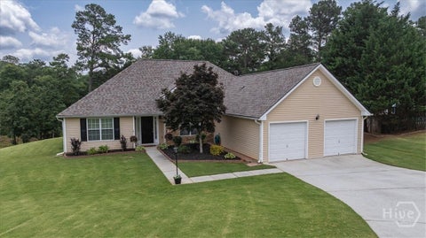 Photo of 2316 Acorn Way, Monroe, GA 30656 (MLS # CL359320)