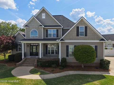 Photo of 1913 Tybee Court, Winterville, NC 28590 (MLS # 100574303)