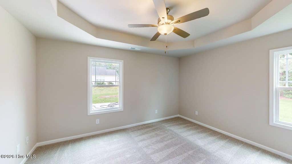 Photo of 202 Grace'S Farm Road, La Grange, NC 28551 (MLS # 100595711)