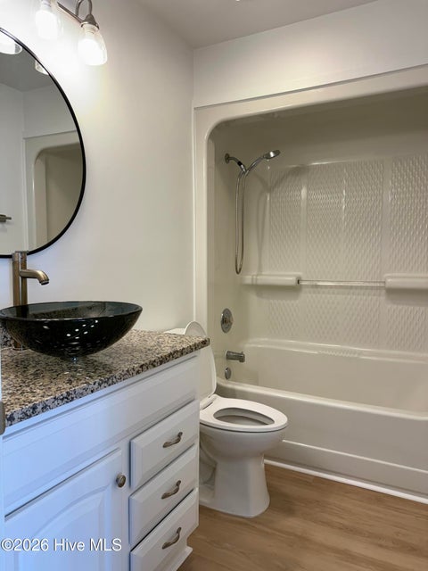 Tiny photo for 6211 Wrightsville Avenue #Apt 127, Wilmington, NC 28403 (MLS # 100609568)