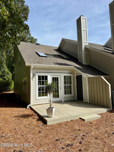 Tiny photo for 6211 Wrightsville Avenue #Apt 127, Wilmington, NC 28403 (MLS # 100609568)