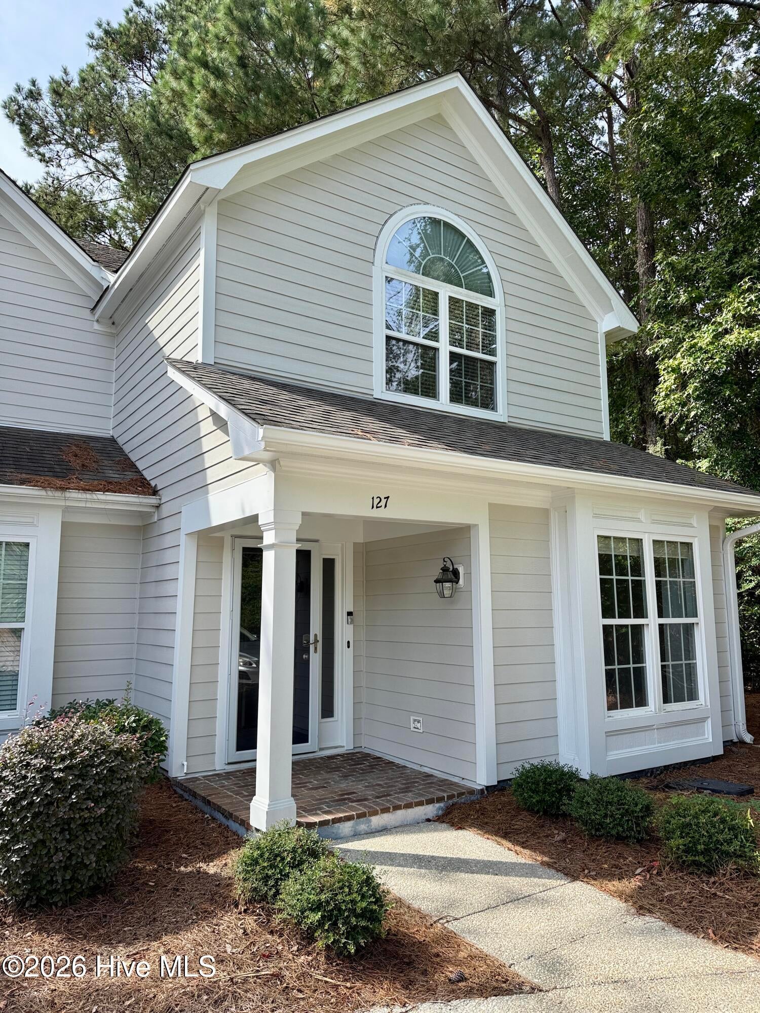 6211 Wrightsville Avenue Apt 127