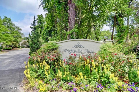 Tiny photo for 6211 Wrightsville Avenue #Apt 127, Wilmington, NC 28403 (MLS # 100609568)