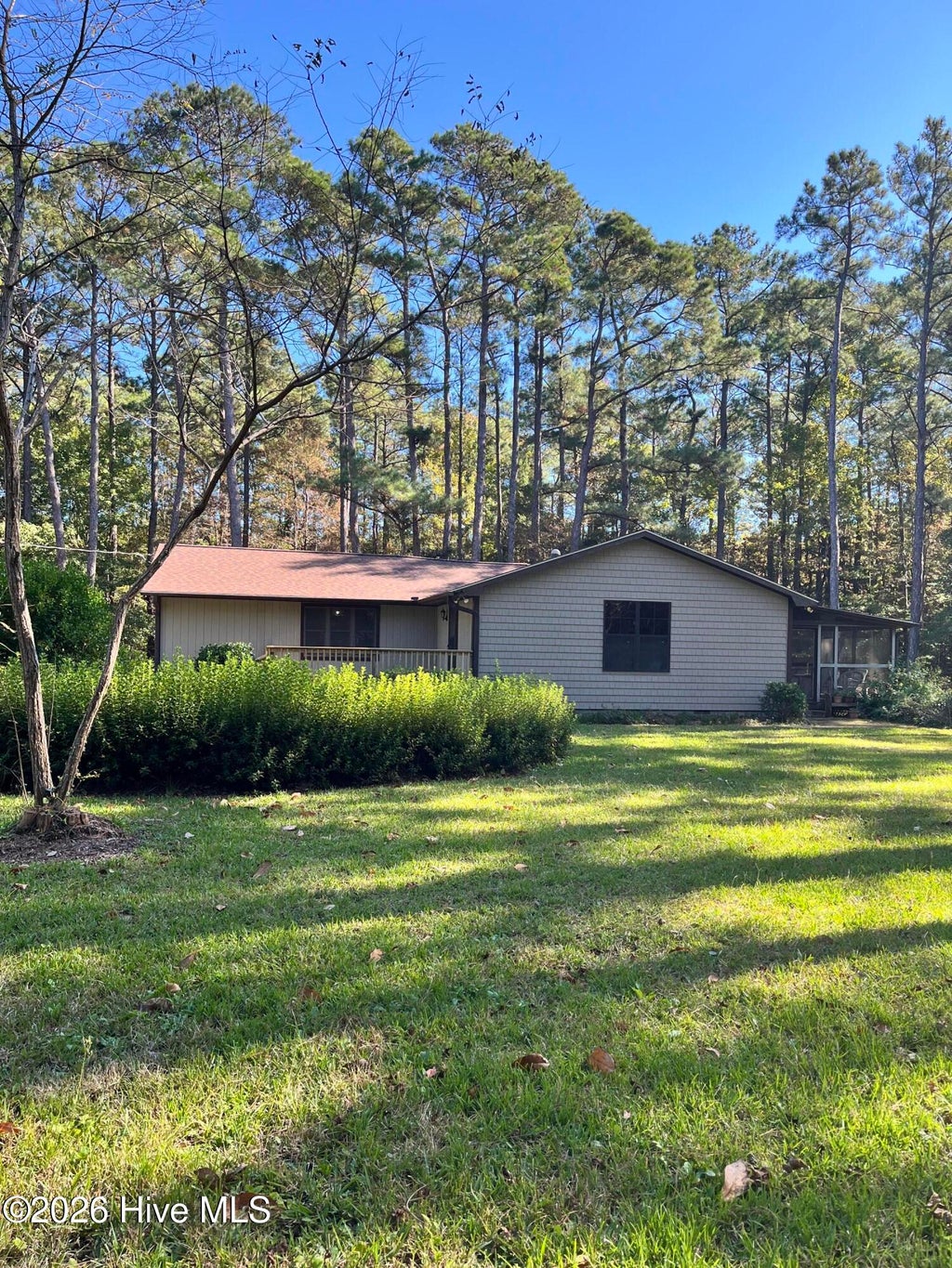 Photo of 227 Pigott Road, Gloucester, NC 28528 (MLS # 100613556)