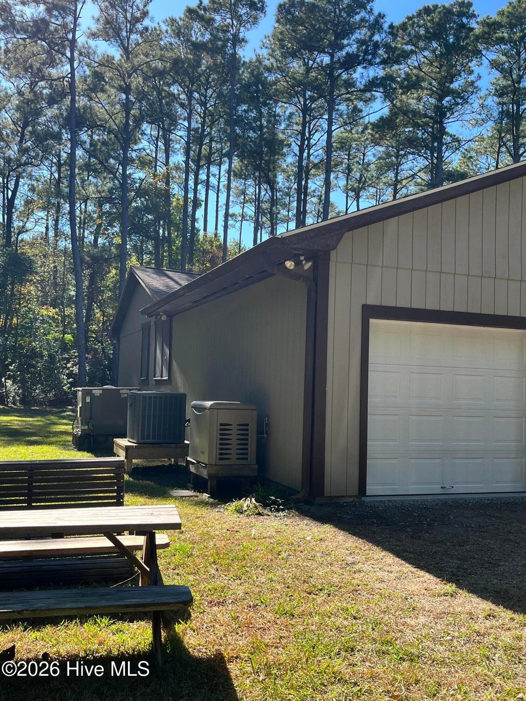 Photo of 227 Pigott Road, Gloucester, NC 28528 (MLS # 100613556)