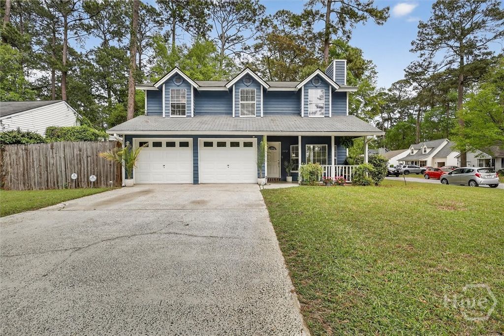Photo of 102 Blueberry Court, Savannah, GA 31419 (MLS # SA351682)