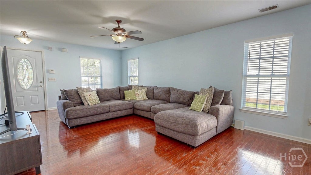 Photo of 37 Hamilton Grove Drive, Pooler, GA 31322 (MLS # SA359800)