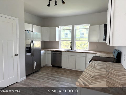 Photo of 1623 Hargett Street, Jacksonville, NC 28540 (MLS # 100603677)