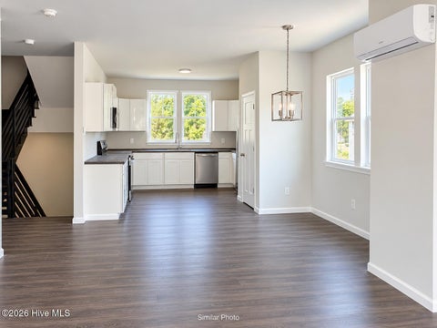 Tiny photo for 1623 Hargett Street, Jacksonville, NC 28540 (MLS # 100603677)
