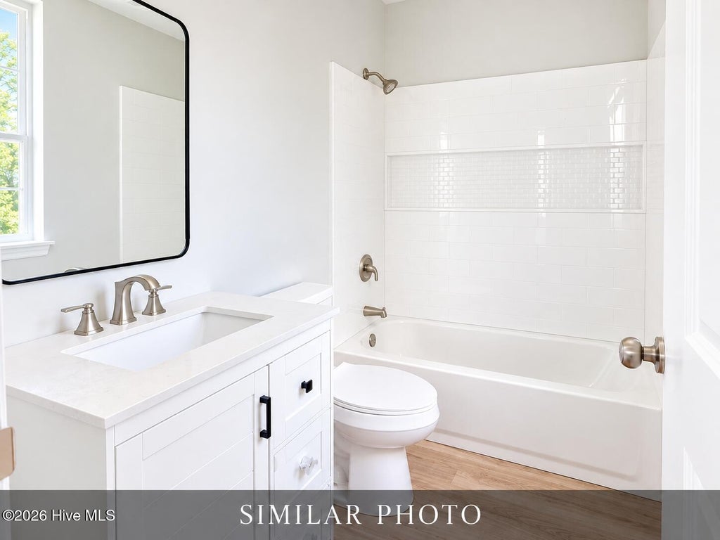 Photo of 1623 Hargett Street, Jacksonville, NC 28540 (MLS # 100603677)