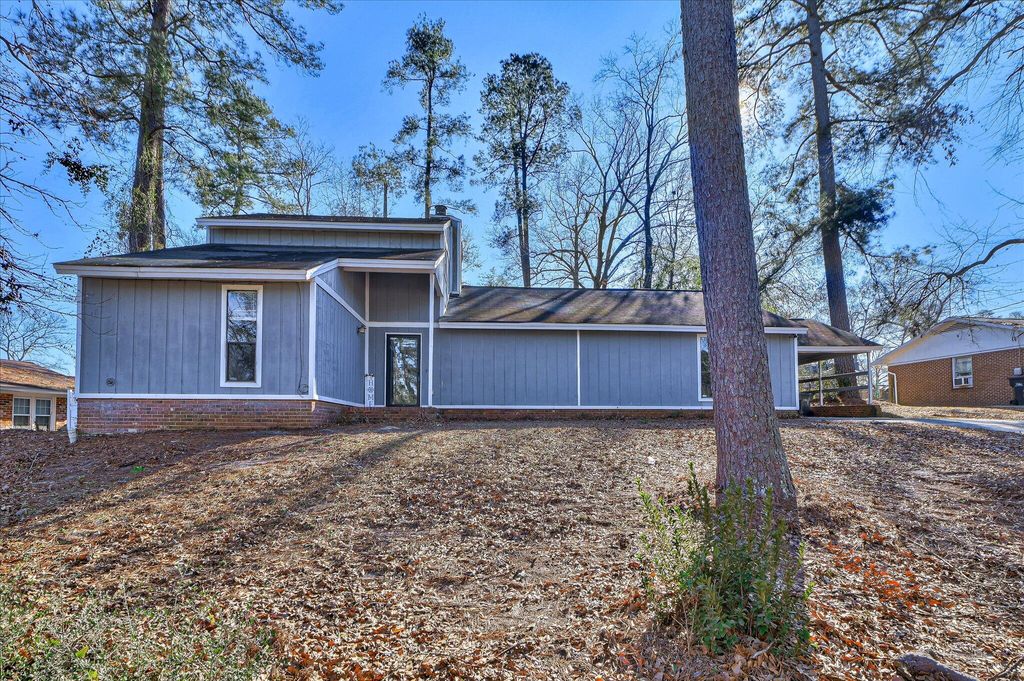 Photo of 1736 Goshen Road, Augusta, GA 30906 (MLS # 551124)