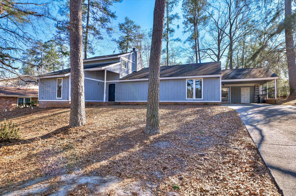 Photo of 1736 Goshen Road, Augusta, GA 30906 (MLS # 551124)